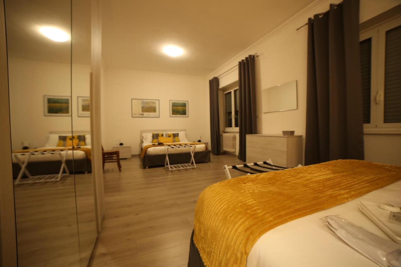 Appia Antica Guest House Róma Kültér fotó
