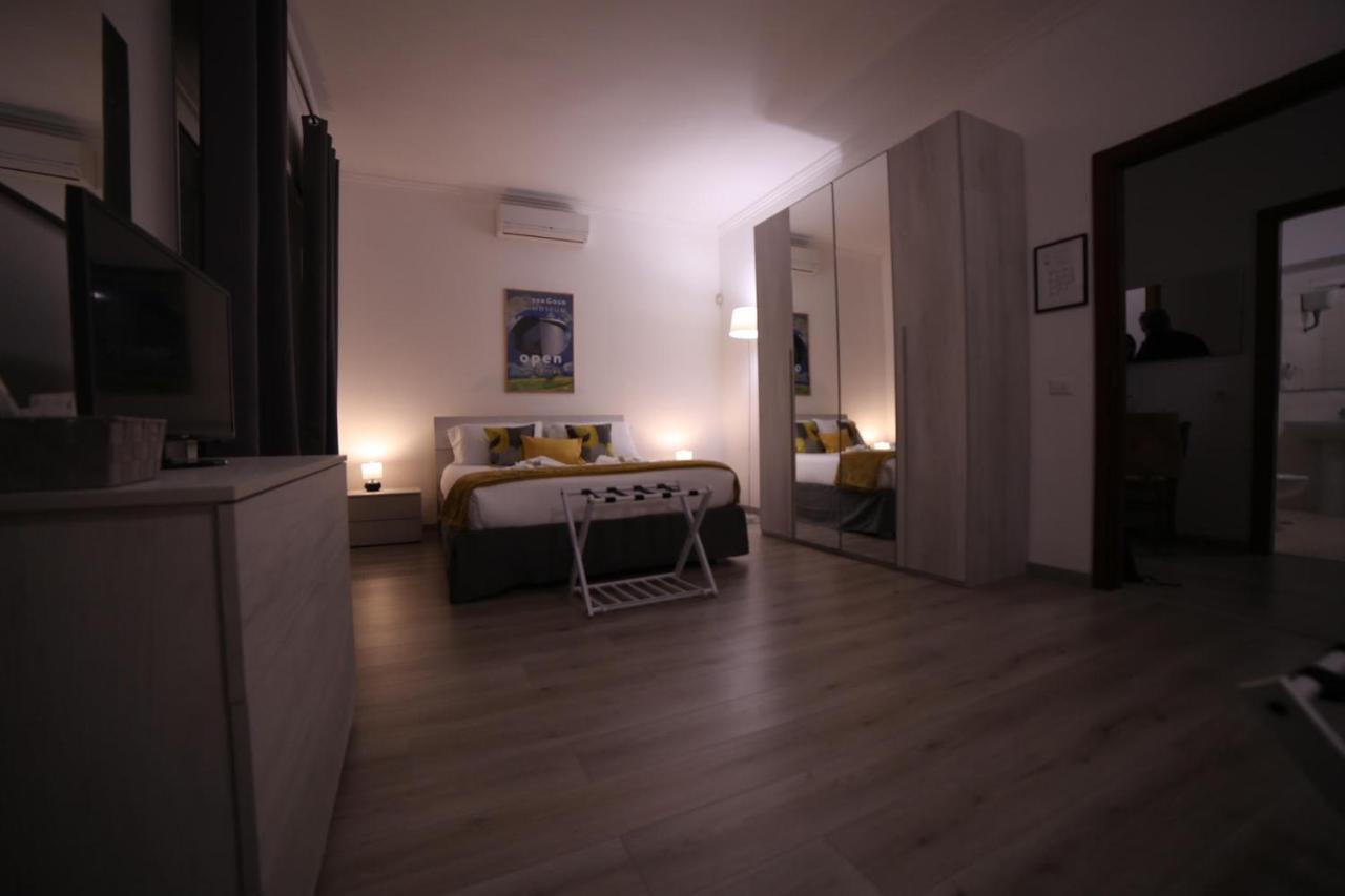 Appia Antica Guest House Róma Kültér fotó