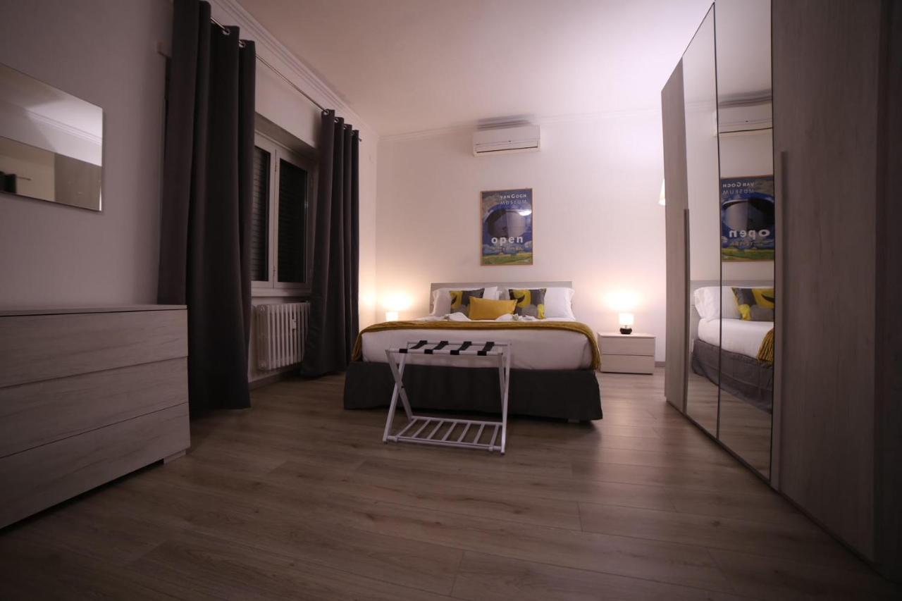 Appia Antica Guest House Róma Kültér fotó