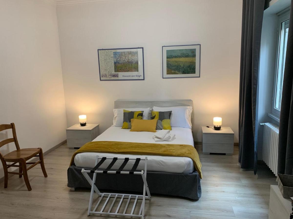 Appia Antica Guest House Róma Kültér fotó