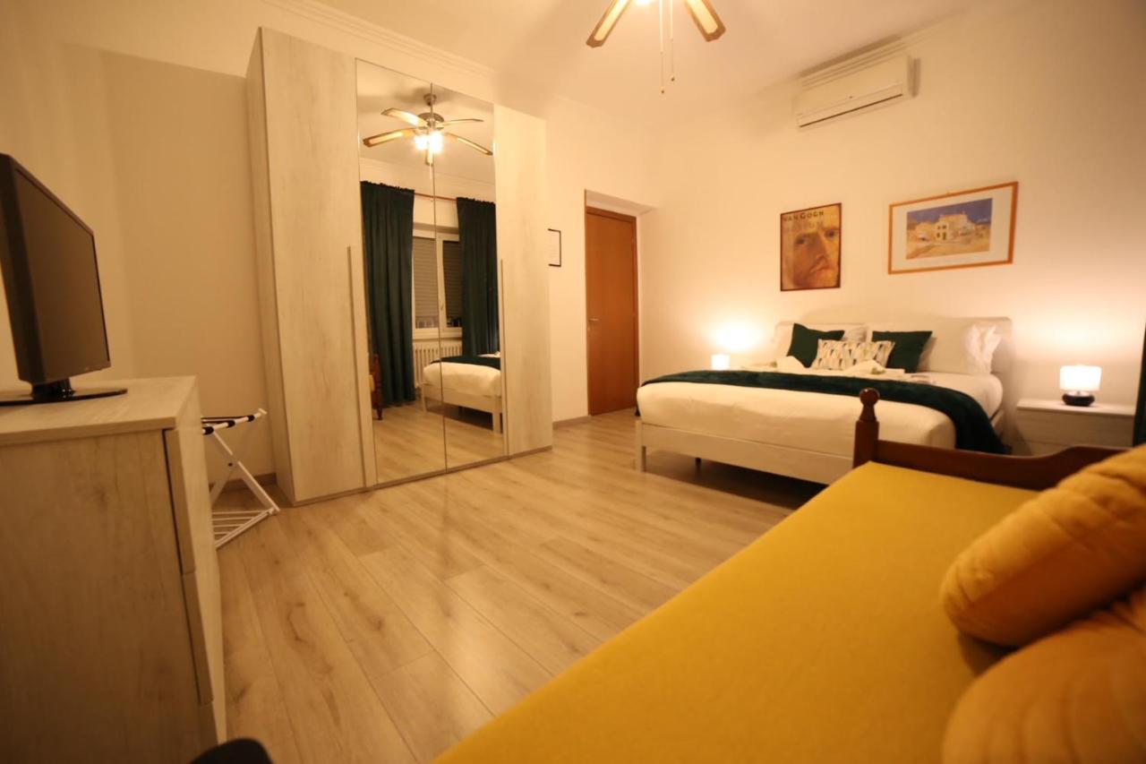 Appia Antica Guest House Róma Kültér fotó