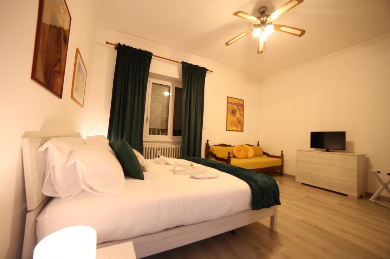 Appia Antica Guest House Róma Kültér fotó