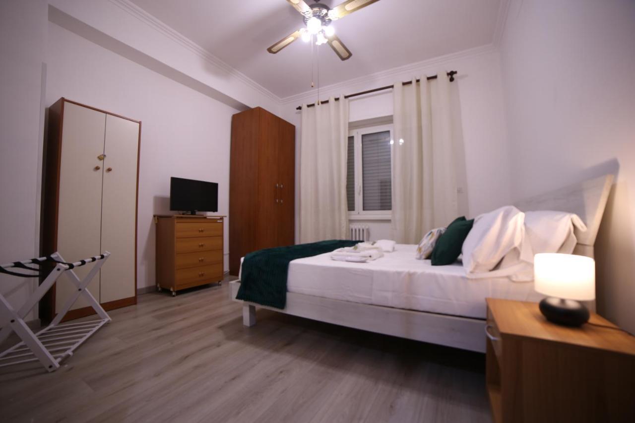Appia Antica Guest House Róma Kültér fotó