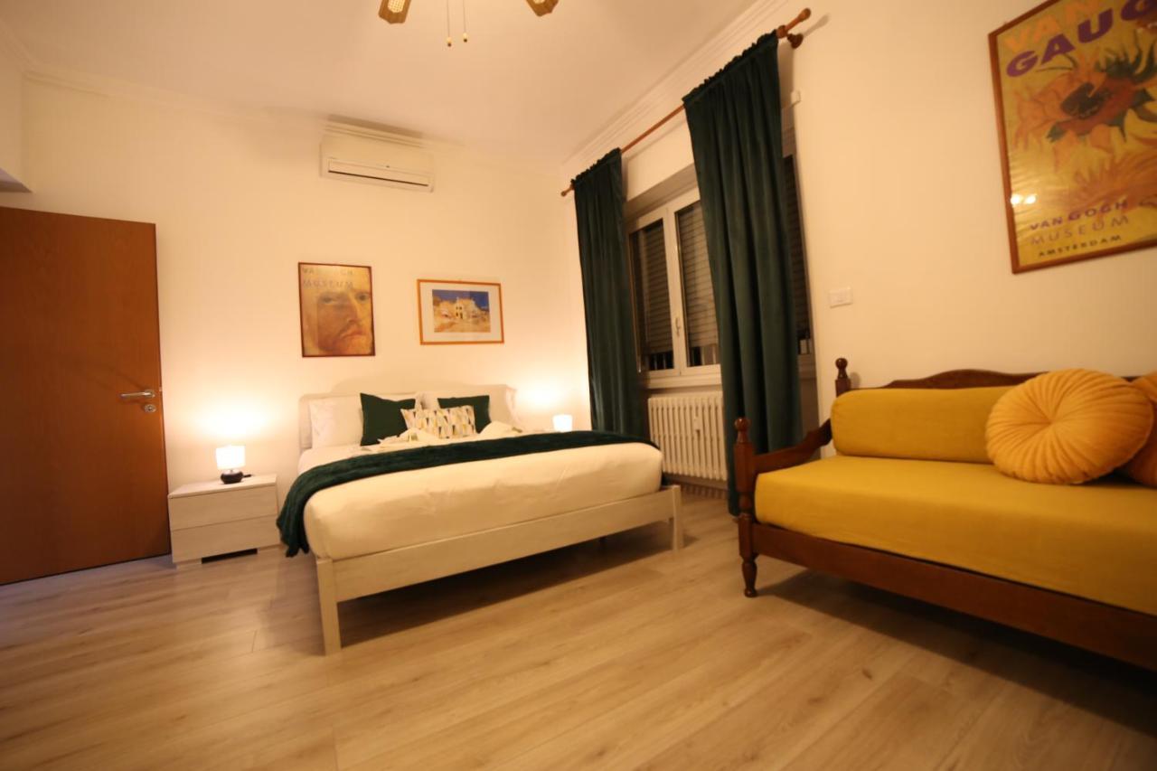 Appia Antica Guest House Róma Kültér fotó