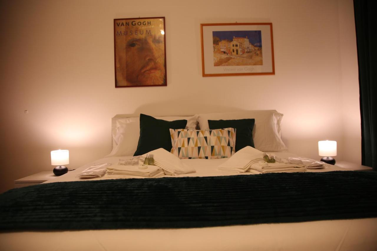 Appia Antica Guest House Róma Kültér fotó