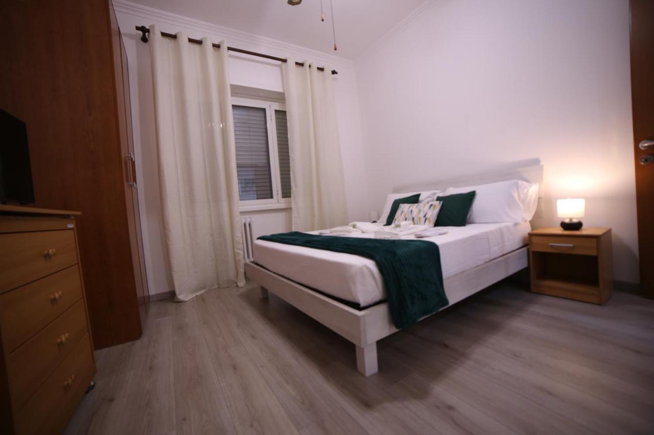 Appia Antica Guest House Róma Kültér fotó