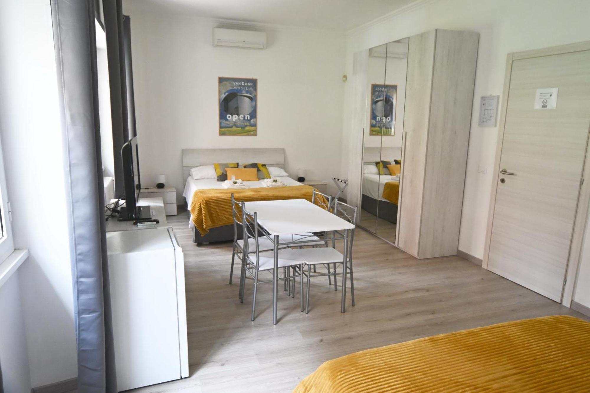Appia Antica Guest House Róma Kültér fotó