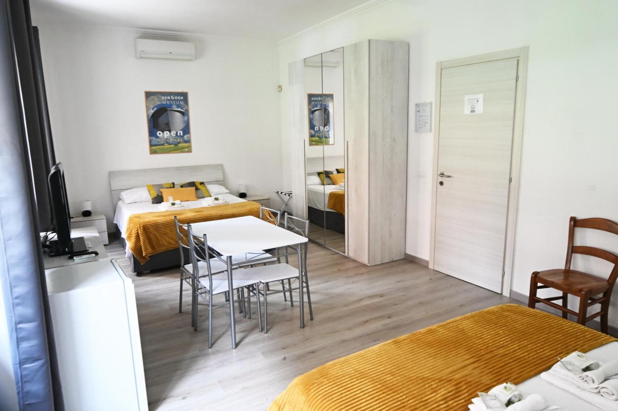 Appia Antica Guest House Róma Kültér fotó
