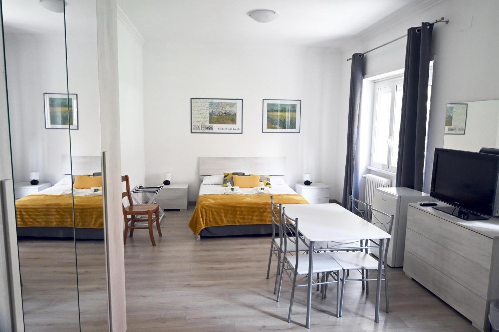 Appia Antica Guest House Róma Kültér fotó