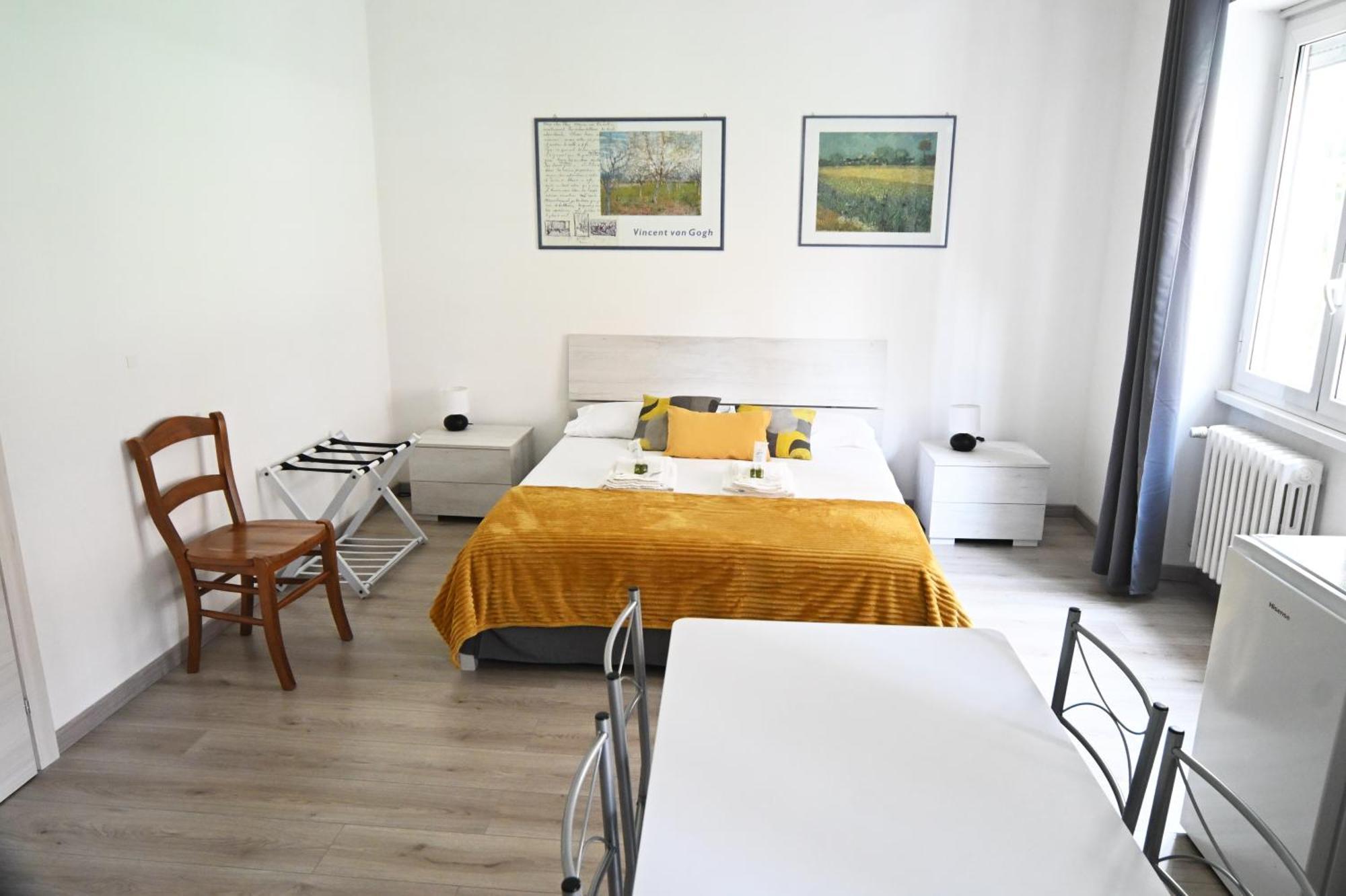 Appia Antica Guest House Róma Kültér fotó