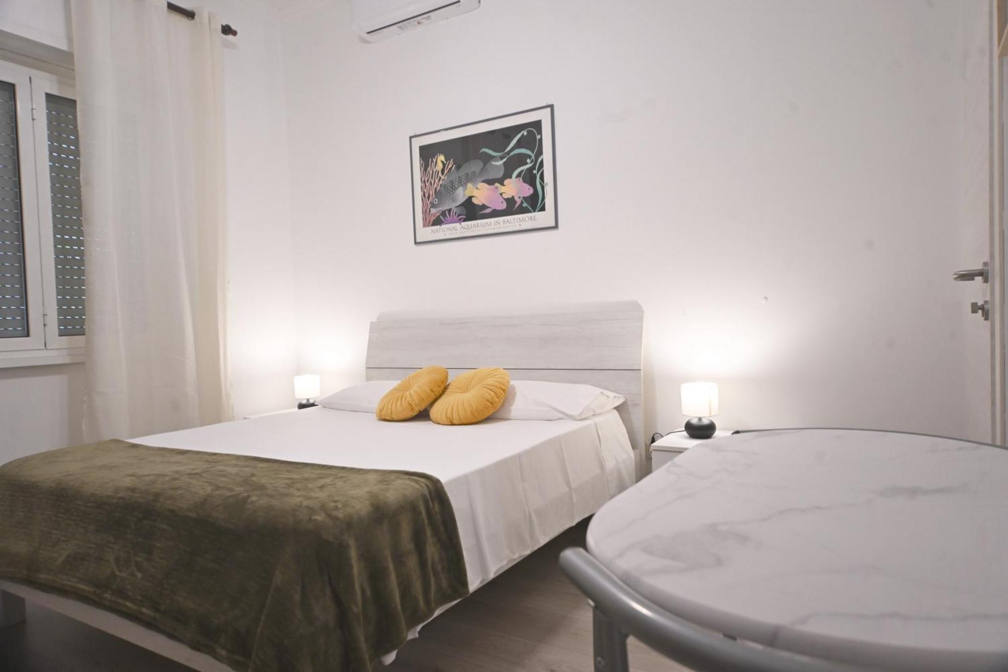 Appia Antica Guest House Róma Kültér fotó