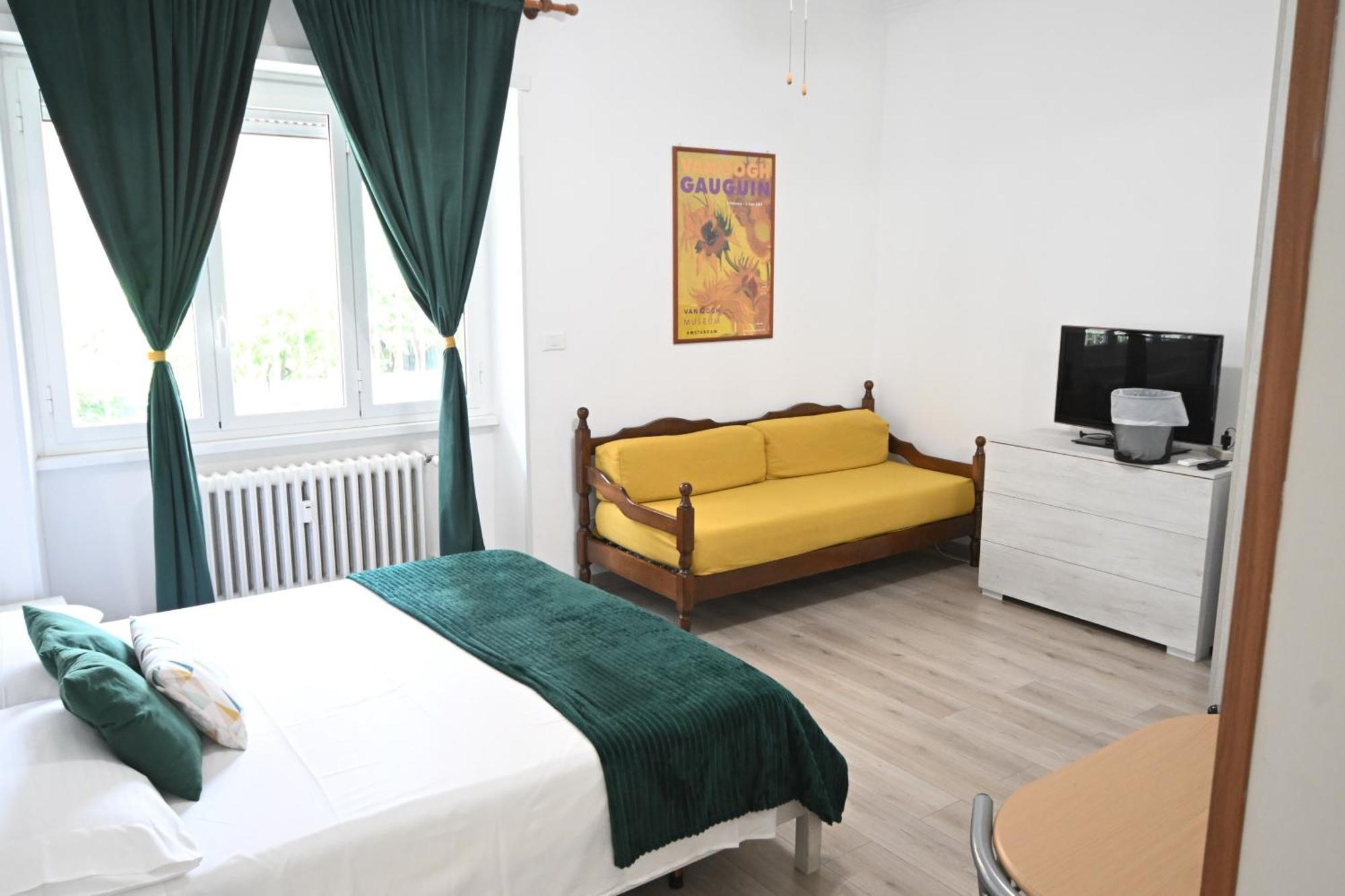 Appia Antica Guest House Róma Kültér fotó