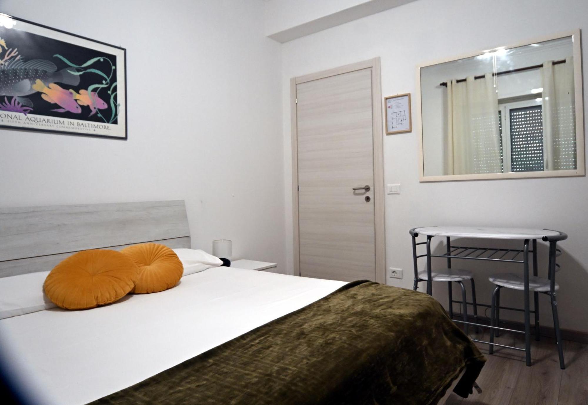 Appia Antica Guest House Róma Kültér fotó