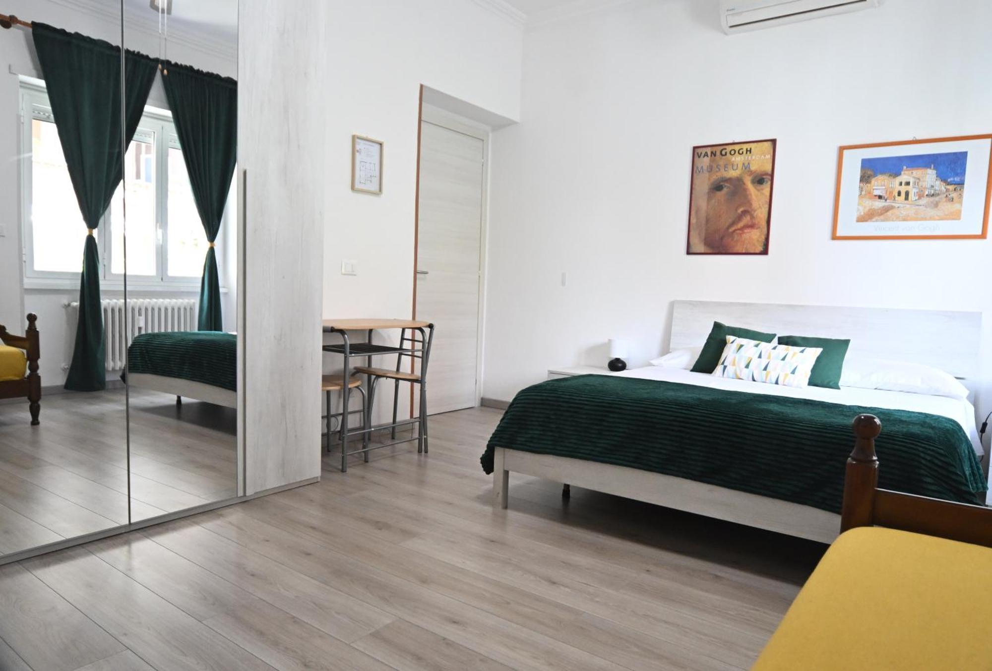 Appia Antica Guest House Róma Kültér fotó